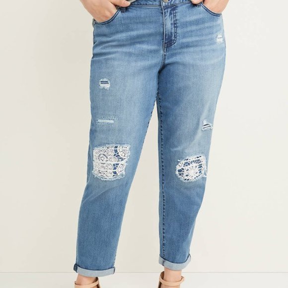 Lane Bryant | Jeans | Jeans 2 Lane 